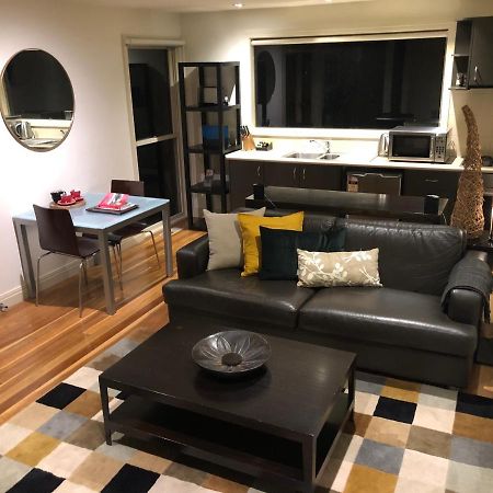 Lochiel Luxury Accommodation Olinda Zewnętrze zdjęcie