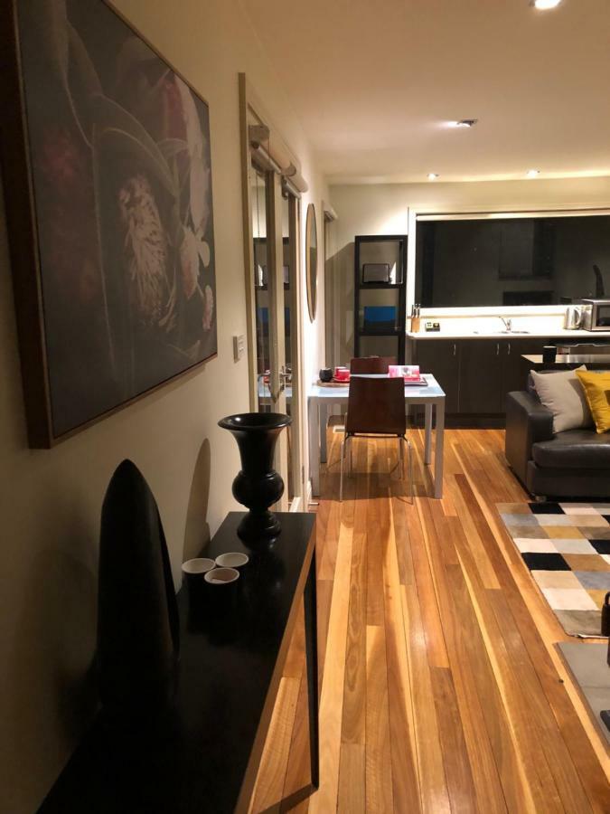 Lochiel Luxury Accommodation Olinda Zewnętrze zdjęcie